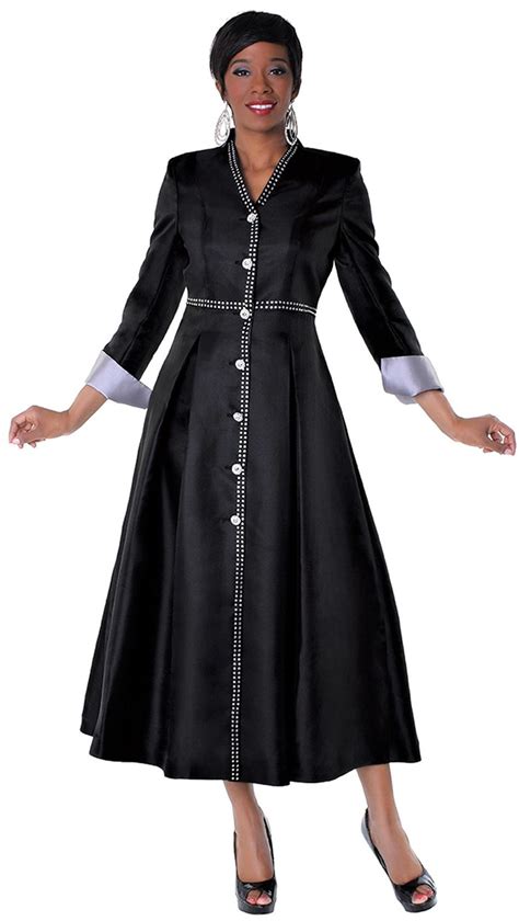 women s clergy preaching robes and suits clergy robes for women ladies clergy dresses