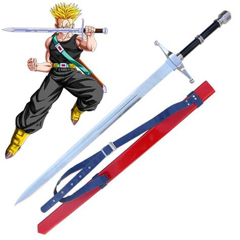 Espada Trunks Brave Sword Dragon Ball Z Pfl18923 Toyshow Tudo De Marvel Dc Netflix Geek