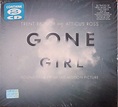 Gone girl (soundtrack from the motion picture) by Trent Reznor And ...