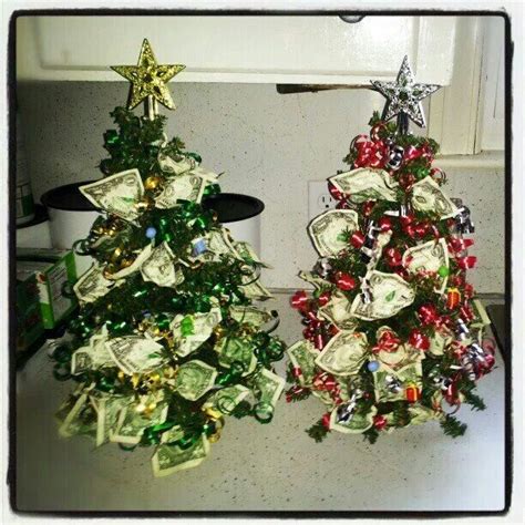 Dec 18, 2020 · 82 creative money gift ideas for cash and gift cards. I made Christmas money trees! | Money trees, Diy xmas gifts, Creative money gifts