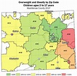 Ann Arbor Zip Codes Map - Washington Map State