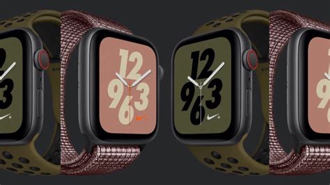 Three New Apple Watch Nike Sport And Sport Loop Band Colors Coming This
