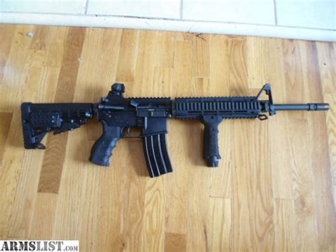 Armslist For Sale Rra Rock River Arms Ute2 Rifle Mid