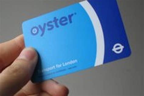 The regular oyster card used by london natives. The London Underground's big change to Oyster cards that you need to know about - MyLondon