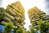 The vision of a sustainable urban future has become reality | The ...