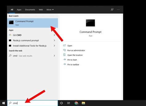 Better Command Prompt Windows 10 Whiteholden