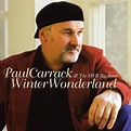 Paul Carrack & SWR Big Band - Winter Wonderland (CD, Album, Promo ...
