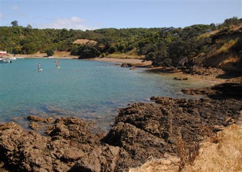 Wandering Waiheke Island A Weekend On The Trails West Of Anywhere