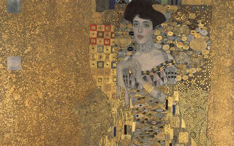 The Woman In Gold Christies
