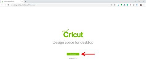 Reload to refresh your session. How to Install Cricut Design Space for Desktop - Laura's Crafty Life