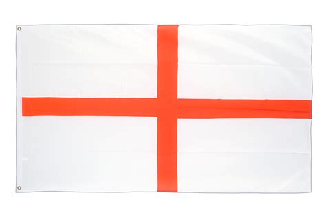 England St George Flag 5x8 Ft Large Maxflags Royal Flags