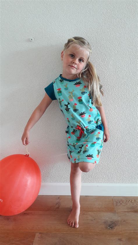 Candy Dress Lmv Jurk Naaien Kinderen Lily Pulitzer Dress Made