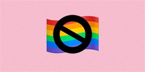 update viral anti pride flag emoji is not a glitch says emoji expert