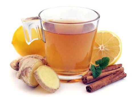 Ginger Cinnamon Lemon Tea Best Life And Health Tips And Tricks