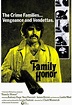Family Honor Movie Posters From Movie Poster Shop