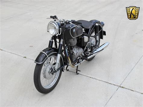 1959 Bmw Motorcycle For Sale Cc 1105212