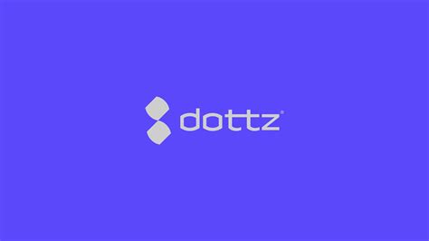 Dottz On Behance