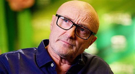 Philip david charles collins lvo (born 30 january 1951) is an english drummer, singer, record producer, songwriter and actor. Phil Collins Clears Up These Shocking Rumors That Have ...