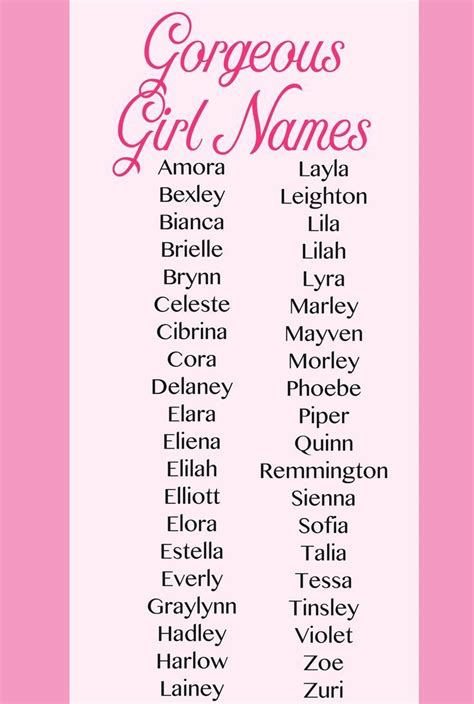 Pin By Aylin Navarro On Photos Aylins Gorgeous Girl Names Cute Baby