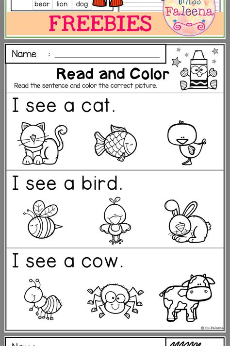 Preschool Reading Homeschool Kindergarten Preschool Learning