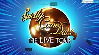 Fechas, entradas y más de la gira de Strictly Come Dancing Live en el ...