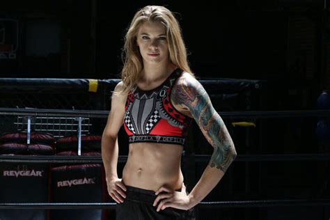 What Female Wrestlers Wear To Battle Sexism Racked