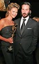 Charlize Theron y Keanu Reeves hacen una "pareja perfecta"