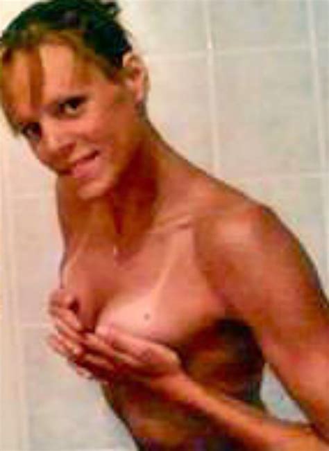 Laure Manaudou Nude Leaked Photos The Fappening
