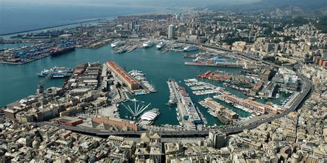 Genoa Wallpapers Man Made Hq Genoa Pictures 4k Wallpapers 2019