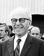 Henri Ziegler (1906 - 1998) - APCOS