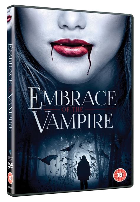 Embrace Of The Vampire 2013 Reviews And Worth Watching Movies And