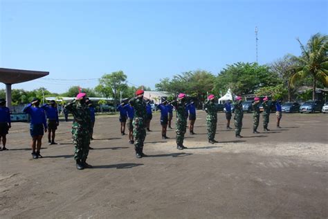  Program Pelatihan TNI: Meningkatkan Kepemimpinan dan Keterampilan Militer 