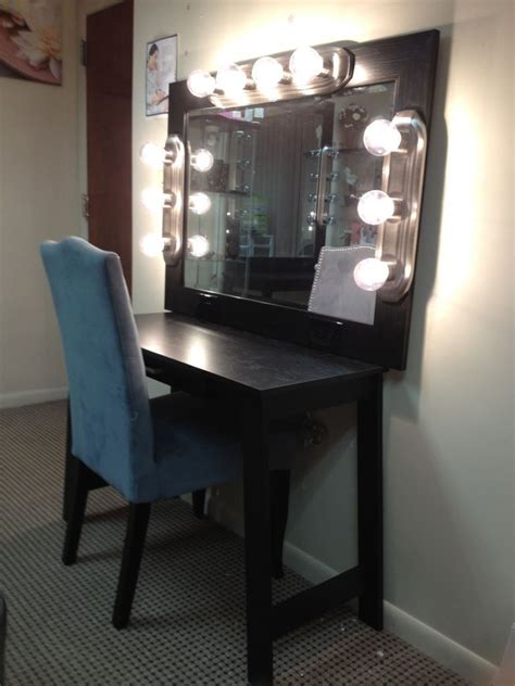 When i first discovered dollar store crafts, my how my life changed. Do you want to make DIY vanity mirror? Try this DIY vanity mirrors with lights, cheap, frame ...