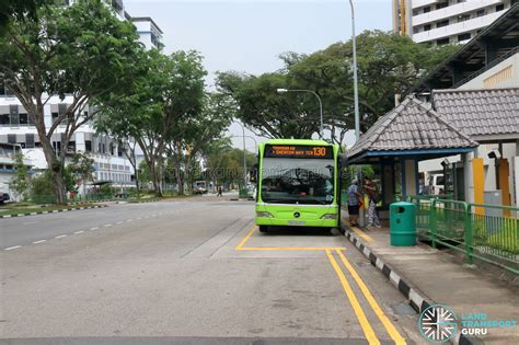 Bus Stop Announcements Rolled Out On Public Buses Since April 2021 Land Transport Guru