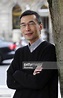 Eric Ly, co-founder of LinkedIn and chief executive officer of Presdo ...