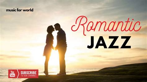 Romantic Jazz Music For Work Relax Study Sleep Youtube