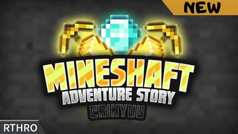 New Mineshaft Story Full Gameplay Roblox Camping Ft Sharkie