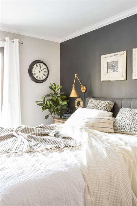 20 Popular Neutral Bedroom Paint Colors Ideas Sweetyhomee
