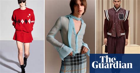 super freeing men s skirts emerge as pandemic fashion trend men s fashion the guardian