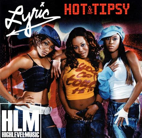 Highest Level Of Music Lyric Hot And Tipsy Promocds Flac 2003 Hlm