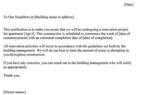 Construction delays happen all the time. Sample Letter For Delay In Project Completion