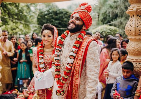 Interesting Wedding Traditions Around The World
