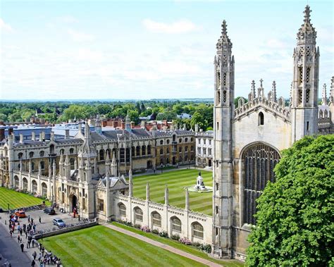 Wat Te Doen In Cambridge De 10 Beste Activiteiten Tripadvisor