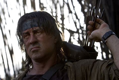 Rambo Will Attack Television But Sylvester Stallone Wont Star Updated