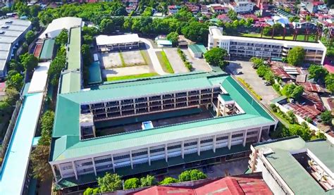 Video Cebu Institute Of Technology University Aerial Tour
