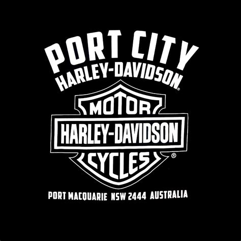 Outline Harley Davidson Logo Ubicaciondepersonascdmxgobmx