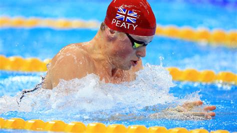 Olympic Swimming Swimming British Swimming