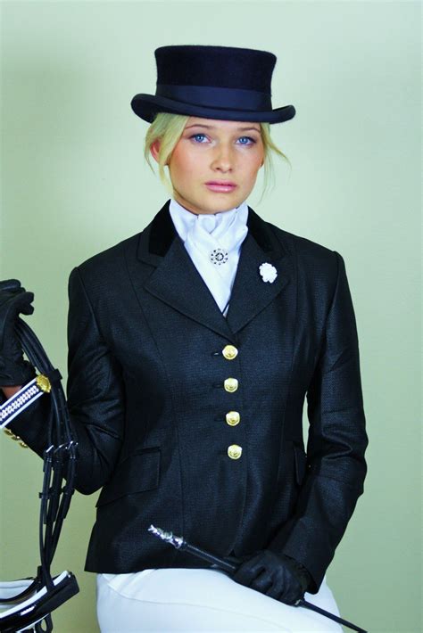 Nvs Equine Attire Riding Outfit Equestrian Outfits Horse Riding Clothes