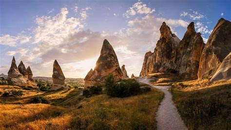 Turkey Is Just Full Of Incredible Beauty Spots Heres Our Pick Of 15