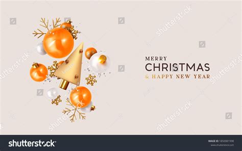 697910 Christmas Background Orange Images Stock Photos And Vectors